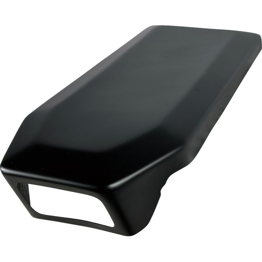 Hoppe Industries BRL Belly Pan for Harley 14-23 FLHR/FLHT/FLHTCU/FLHX/FLTR