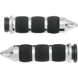 Avon Grips Air Cushion Hand Grips for Harley Throttle By Wire 08-23