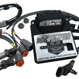 Daytona Twin Tec Autotune Fuel Injection Electronic Control Module for Harley