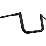 Khrome Werks Buck-50 1.5" Handlebars TBW Harley FLH FLTR Touring 08-23