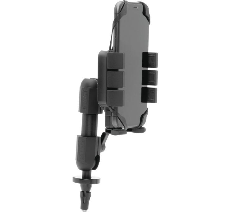 PanaVise 13401 Portagrip Device Holder w/ Fork Stem Mount Universal