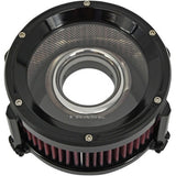 Trask Assault Charge High-Flow Air Cleaner