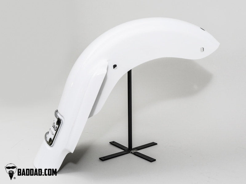 Bad Dad Custom CVO Rear Replacement Fender 14-18 Harley Touring