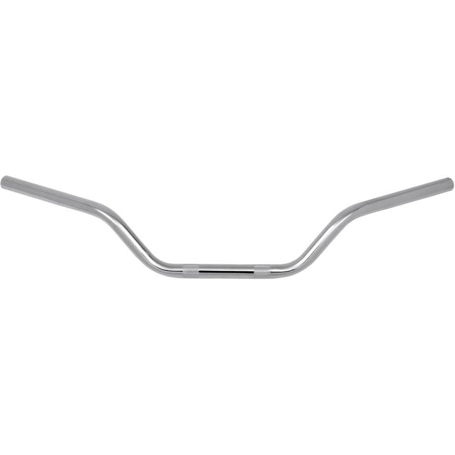 Khrome Werks Harley XL Sportster 883 1200 Chrome 1" Bad Boy Bar Handlebars | 300067