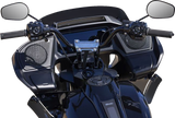 Thrashin High Bend 1" Handlebars 4 Harley 24 FLH/FLT
