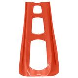 Hogworkz Chin Spoiler for Harley® Touring '14-'23