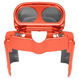 Hogworkz Gauge Cluster Covers for Harley® Road Glide '15-'23