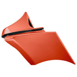 Hogworkz Scoop Daddy Stretched Side Covers for Harley® Touring '14-'23