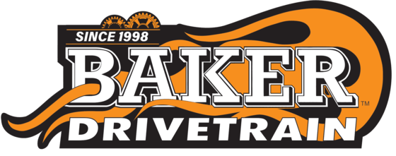 TRK-DD7-T Transmission Rebuild Kit for BD DD7 W/ tapered roller main drive gear bearings