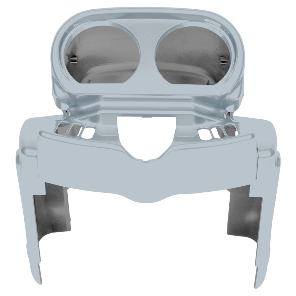 Hogworkz Gauge Cluster Covers for Harley® Road Glide '15-'23