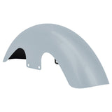 Hogworkz 19" Mid-Length Front Fender for Harley® Touring '96-'23