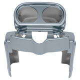 Hogworkz Gauge Cluster Covers for Harley® Road Glide '15-'23