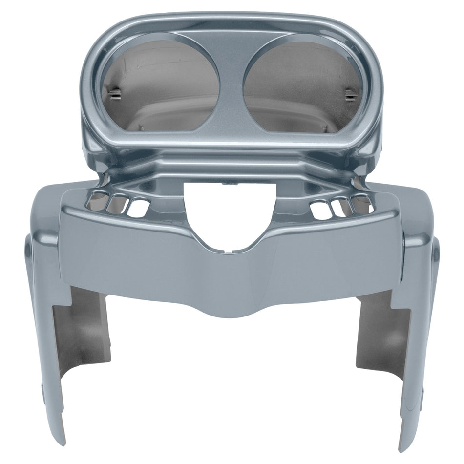 Hogworkz Gauge Cluster Covers for Harley® Road Glide '15-'23
