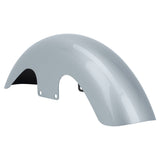 Hogworkz 19" Mid-Length Front Fender for Harley® Touring '96-'23
