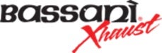 Bassani Black FLH-777B Road Rage II B1 Power 2:1 Touring Exhaust 95-16