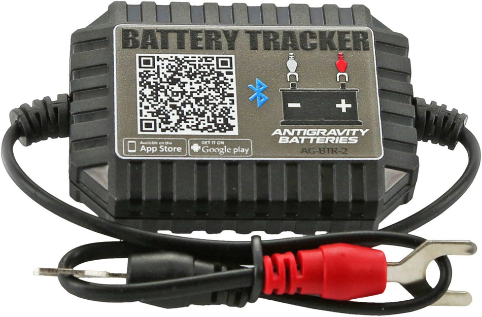 Antigravity AG-BTR-2 Battery Tracker Battery Monitor