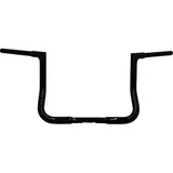 FBI 1 1/4" EZ Install Flat Top 10"-12" Handlebars for Harley 2024- FLHX