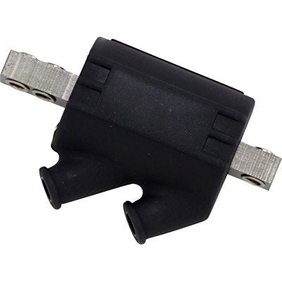 Drag Specialties 2102-0418 Dual Output Ignition Coil 12 Volt 3 Ohm