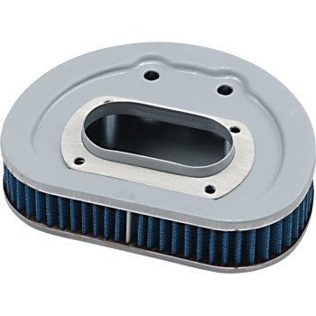 Drag Rechargeable Air Filter Element Harley 99-01 Magneti-Marelli EFI 29462-99