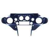 Hogworkz Front Inner Speedometer Cowl Fairing for Harley® Batwing FLH/X '96-'13