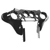 Hogworkz Front Inner Speedometer Cowl Fairing for Harley® Batwing FLH/X '96-'13