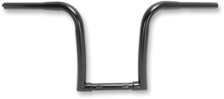 Nash 12PMBDKT Black 12" 1 1/4" Dimpled Pudgy Midget Gimp Mini Apes Harley TBW 0601-3550 06013550