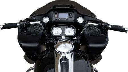 Buy Trask TM-20205CH V-Line 1.25" 2+Handlebars 15-19 Harley Road Glide 0601-3055 06013055 from Eastern Performance Cycles. Great prices and free shipping!