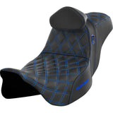 Saddlemen Pro Series SDC Performance Seat Harley 08-23 Touring