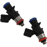 Daytona Twin Tec High Performance Fuel Injector Set for 17-23 M8