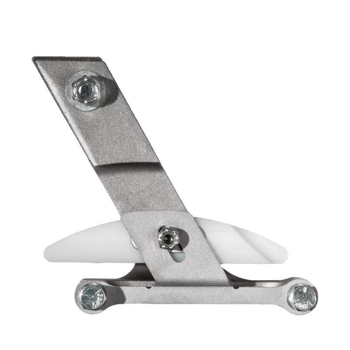 Baker Drivetrain Attitude Chain Adjuster Tensioner for Harley 07-up