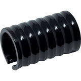 Namz Oil Sending Unit Covers for Harley 17-28 M8