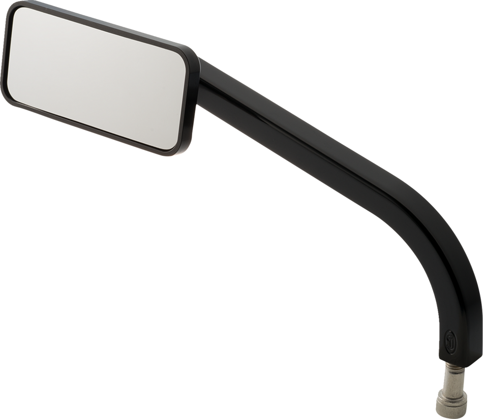 Joker Machine No. 1 Rectangular Mirror 4 Harley