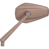 Arlen Ness Mini Stocker Forged Mirror Screw-In Universal & Harley