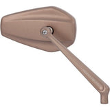Arlen Ness Mini Stocker Forged Mirror Screw-In Universal & Harley