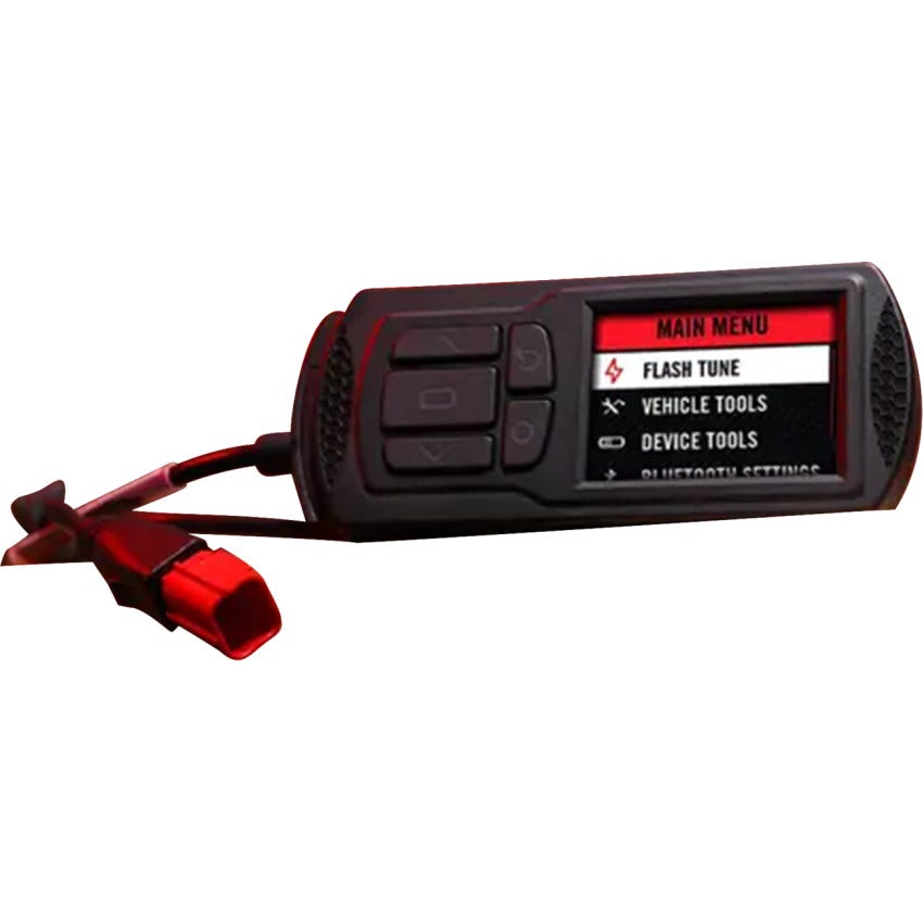 Dynojet Power Vision 4 Fuel Injection Module Harley 23-25 Touring Softail