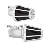 Arlen Ness Beveled Monster Sucker Air Cleaner for Harley Models