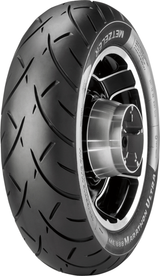 Metzeler ME888 Marathon Ultra Rear Blackwall Tire for Harley