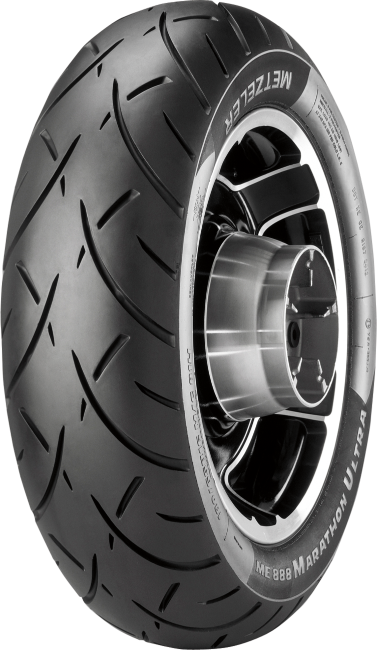 Metzeler ME 888 Marathon Ultra Rear Tire 140/80B17-69V 4 Harley