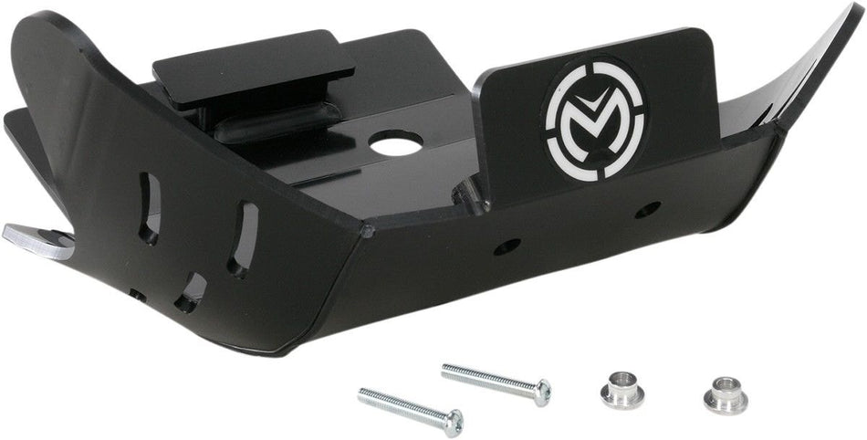 Moose Racing 0506-0758 Skid Plate Bash Guard Off Road 13-17 Honda CRF250L