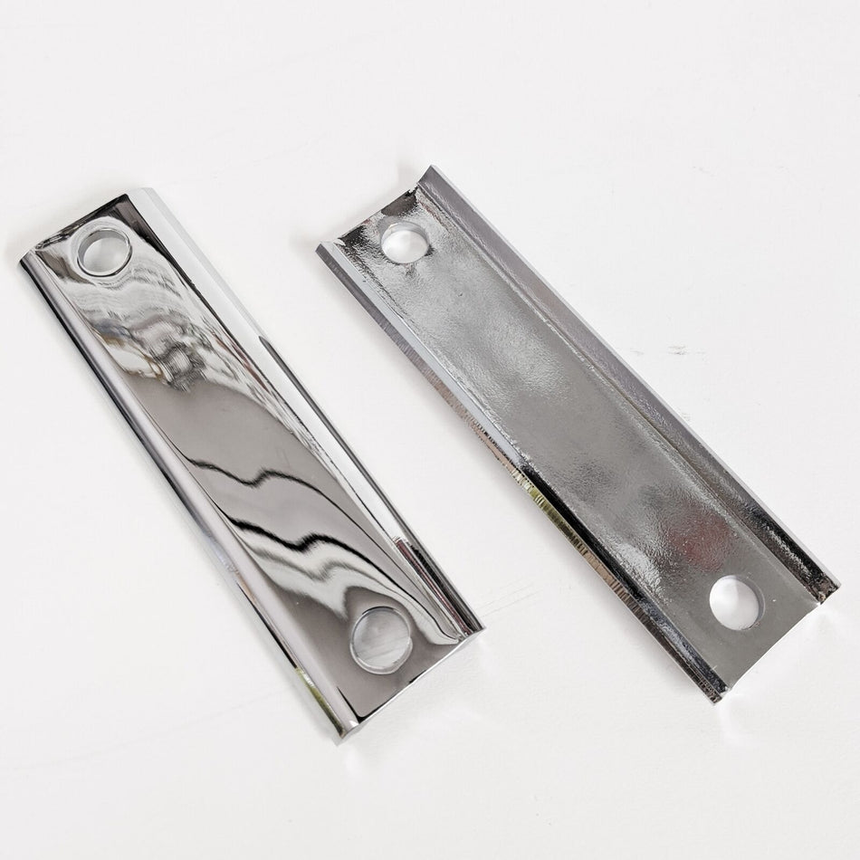 Muffler Hanger Bracket Set fits Harley-Davidson Harley Touring 85-21