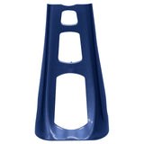 Hogworkz Chin Spoiler for Harley® Touring '14-'23
