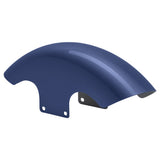 Hogworkz 19" Chopped Front Fender for Harley® Touring '96-'23
