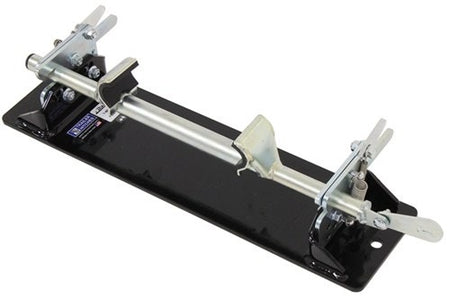 B&W MC2303 Biker Bar Strapless Motorcycle Removable Clamp Bar Sportster
