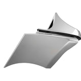 Hogworkz Scoop Daddy Stretched Side Covers for Harley® Touring '14-'23