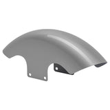 Hogworkz 19" Chopped Front Fender for Harley® Touring '96-'23
