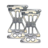 Speed by Design No Drama Lid Stoppers  for 14-up Harley Davidson Models