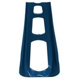 Hogworkz Chin Spoiler for Harley® Touring '14-'23