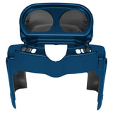 Hogworkz Gauge Cluster Covers for Harley® Road Glide '15-'23