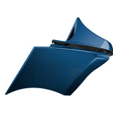 Hogworkz Scoop Daddy Stretched Side Covers for Harley® Touring '14-'23