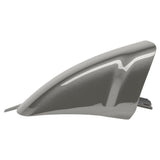 Hogworkz Color Matched Seat Cowl for 23.5-25 Harley Touring